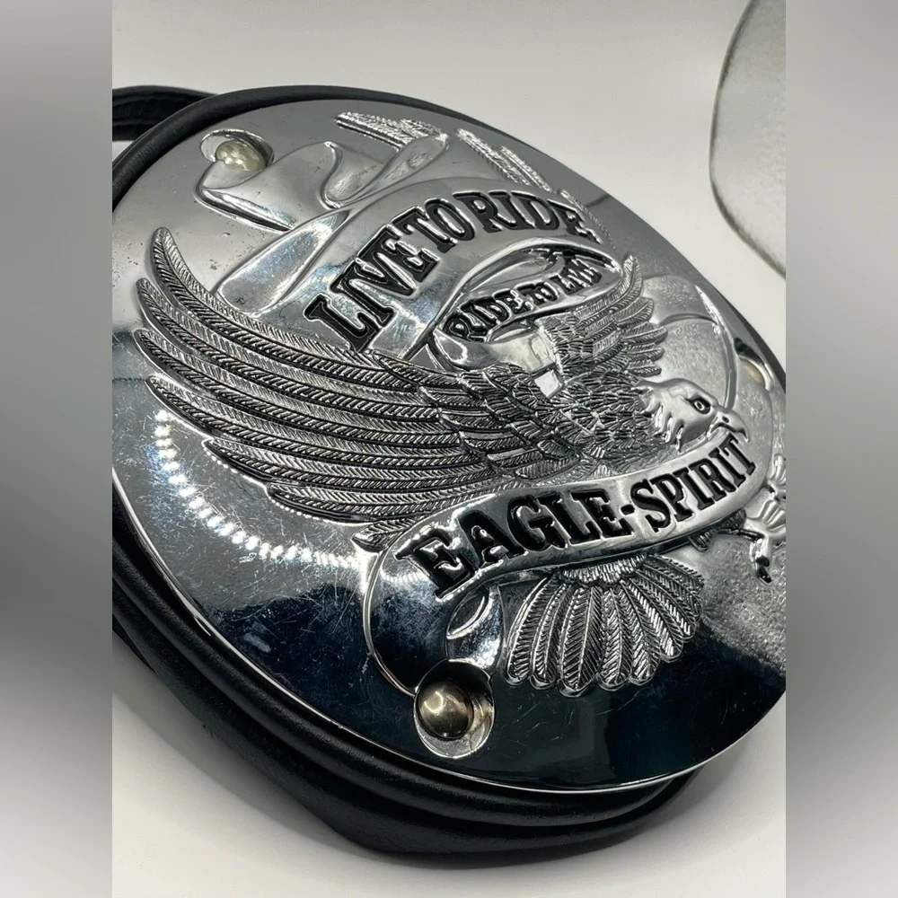 N/A harley davidson